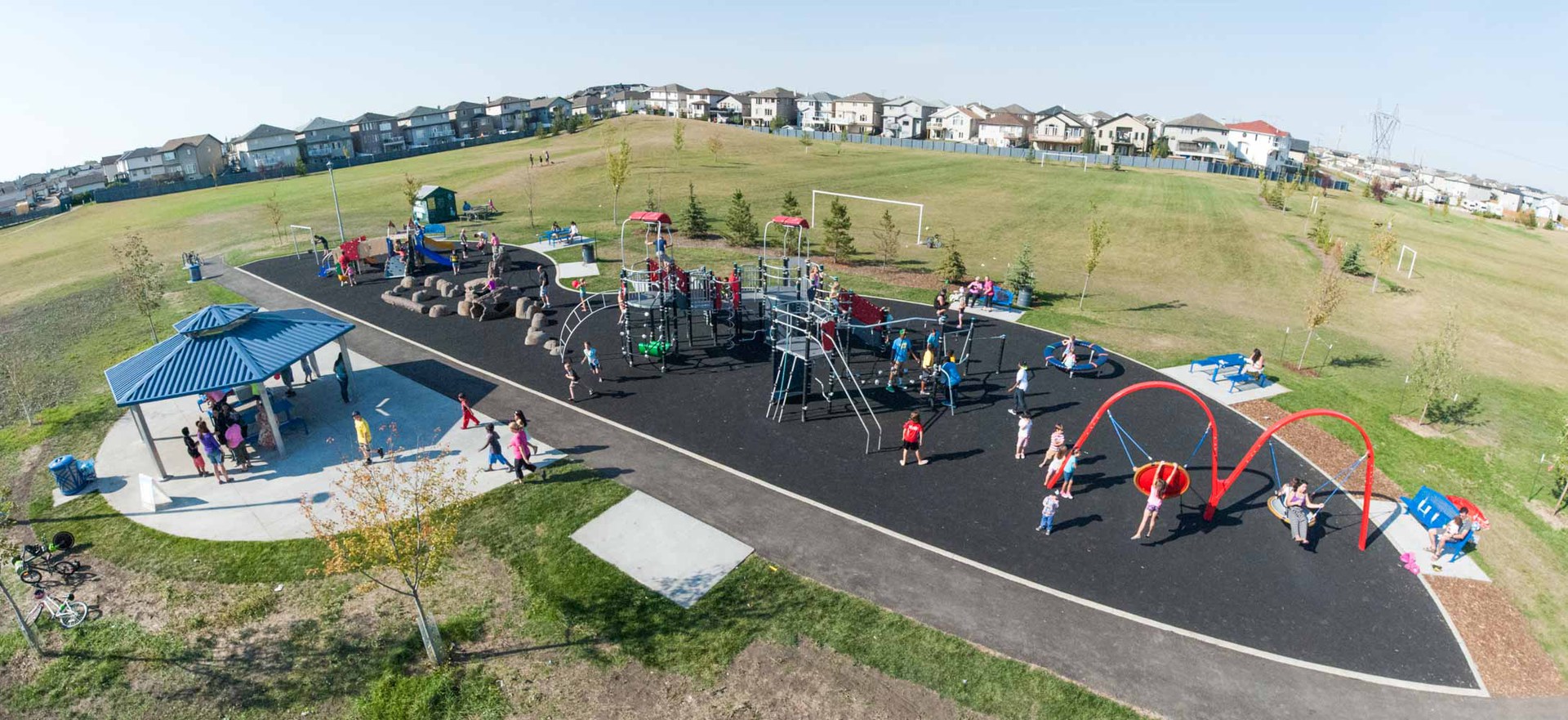Brintnell, Edmonton BeechWoolger